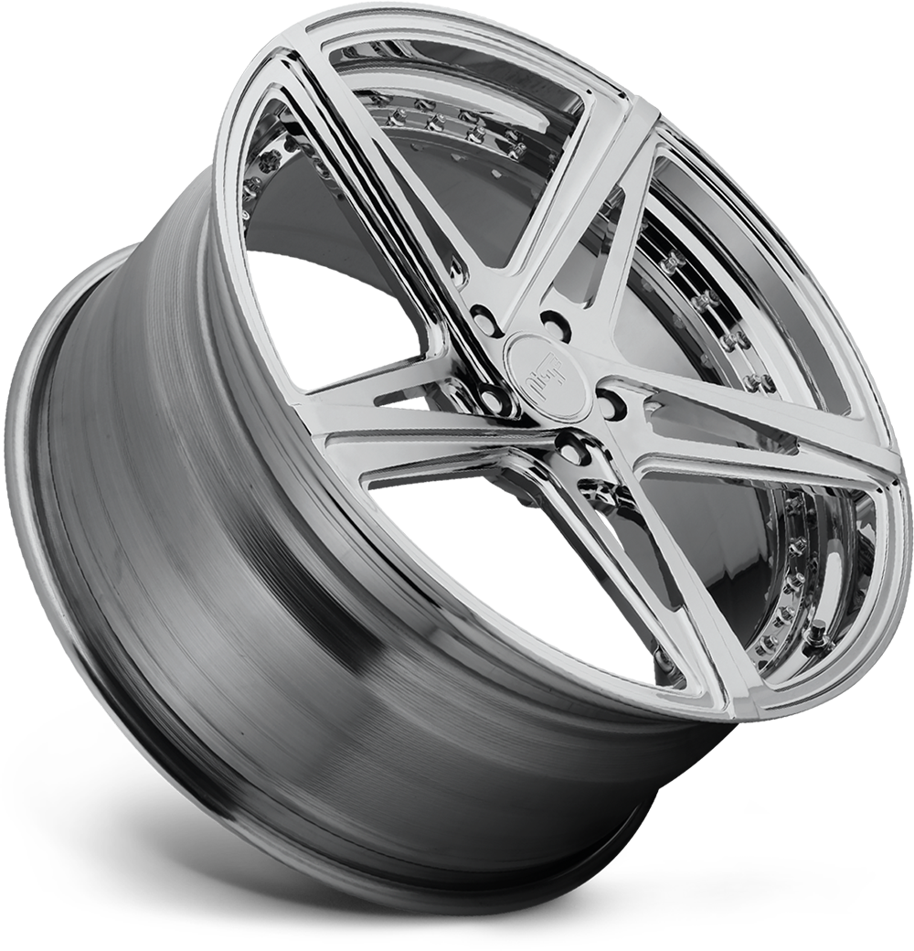 Niche Wheels - mono 2 laydown