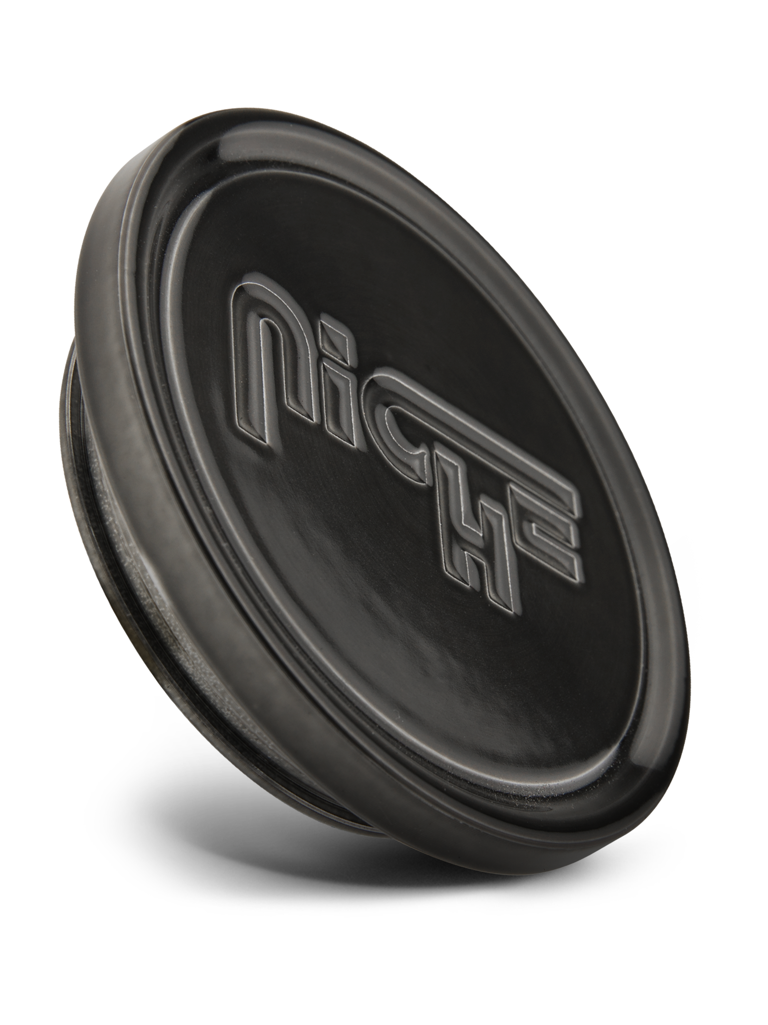 Niche Wheels / Gloss Candy Black
