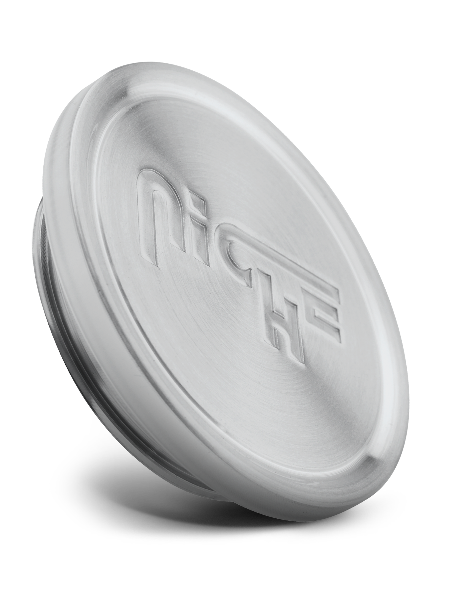 Niche Wheels / Brushed Gloss Clear