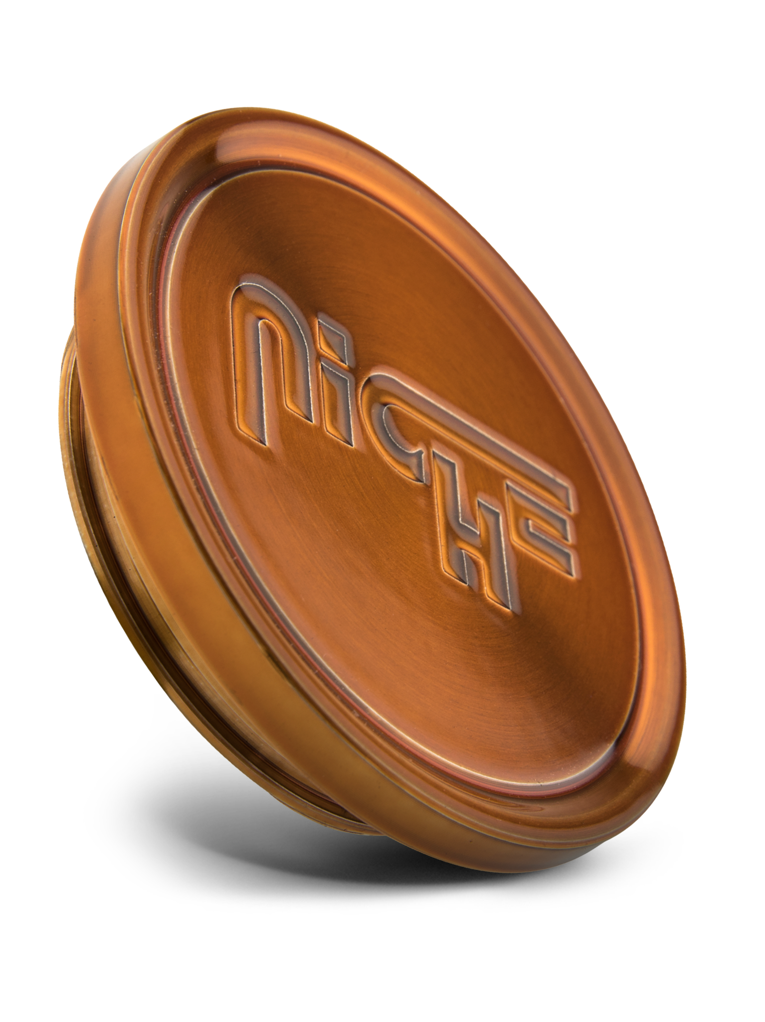 Niche Wheels / Brushed Candy Copper