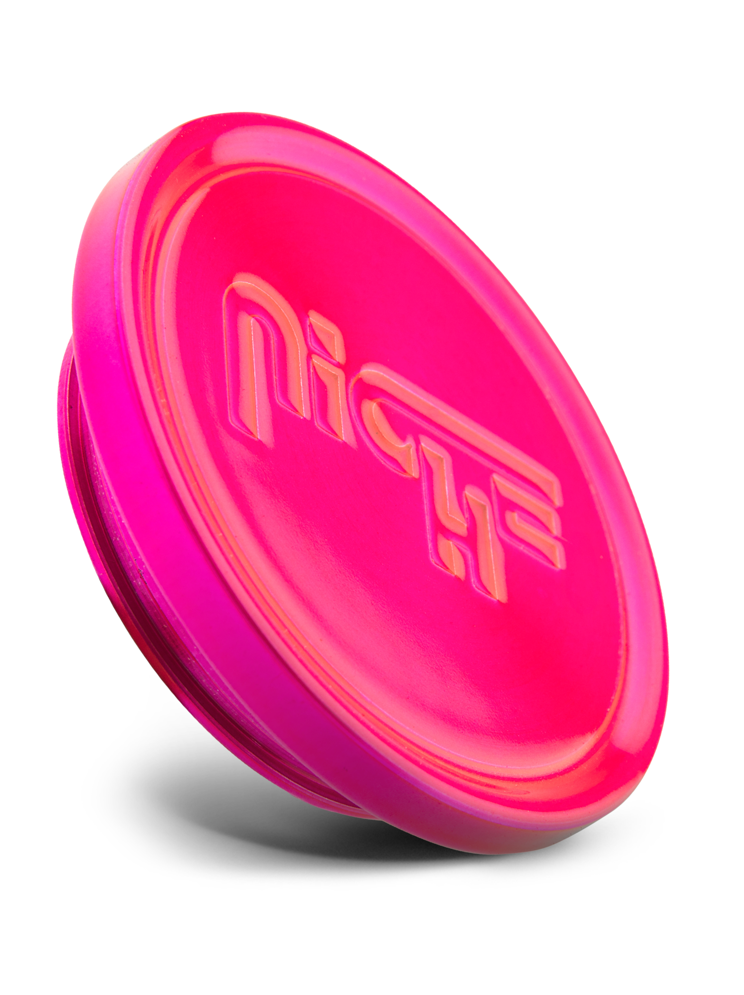 Niche Wheels / Candy Pink
